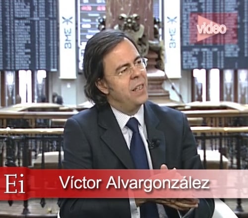 “El Ibex 35 está barato, pero no es momento de compra