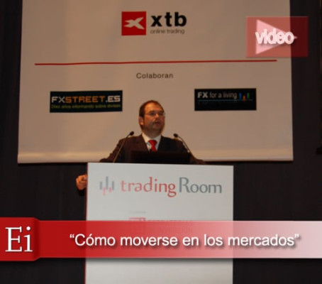 Cómo moverse en los mercados