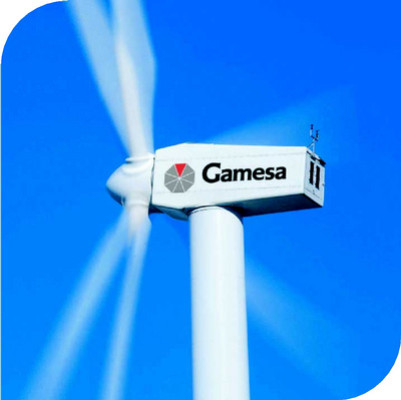 Gamesa, ¿aprovechar el espectacular rebote para deshacer posiciones?