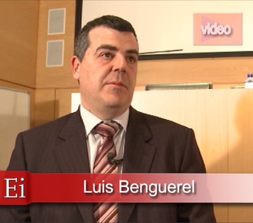 Luis Benguerel: En Europa nos gustan Porsche y LVMH