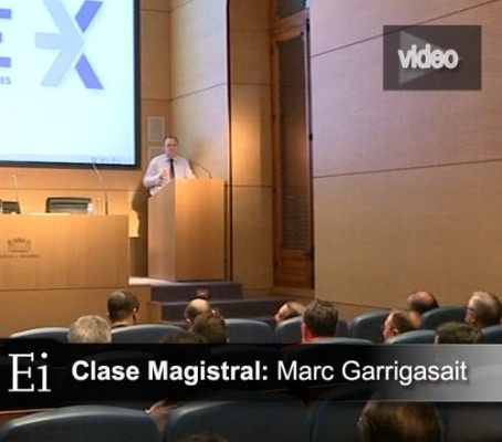 Clase Magistral: Psicología de las masas
