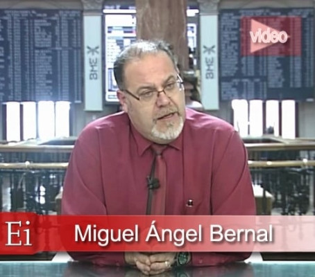 “Los futuros sobre bonos españoles cubrirán el precio y el posible default”