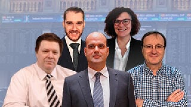 Suscríbete a Ei Premium y te regalamos el libro 