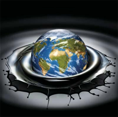Largos en petróleo