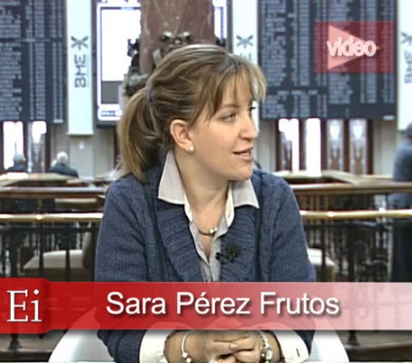 “Santander es nuestra clara apuesta de inversión en España”