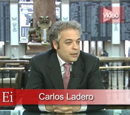 Análisis sistema financiero: 
