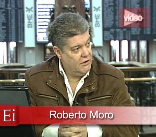 Ebro Foods y Acerinox, 