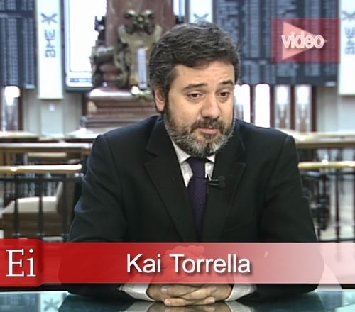 “La renta variable europea, en especial, puede tener un buen año 2012”