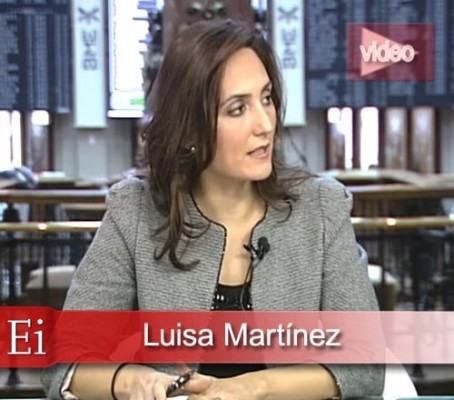 'El S&P 500 podría sobrepasar los 1.400 puntos'