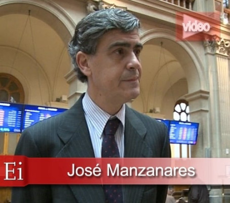 “Donde toca realmente un QE es en Europa, no en EE.UU.”