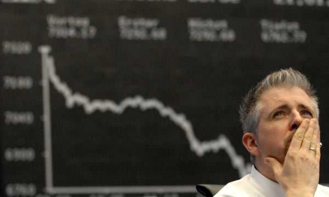 Ibex 35 y Dax,  tendencia bajista salvo rescate de USA