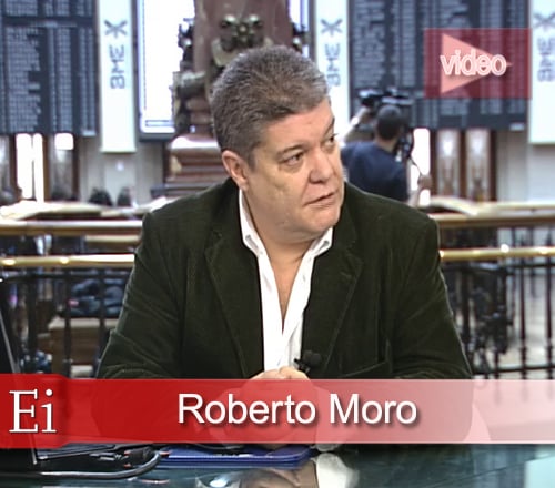 “El escenario más probable es que el Ibex 35 caiga a los 7.500 puntos”