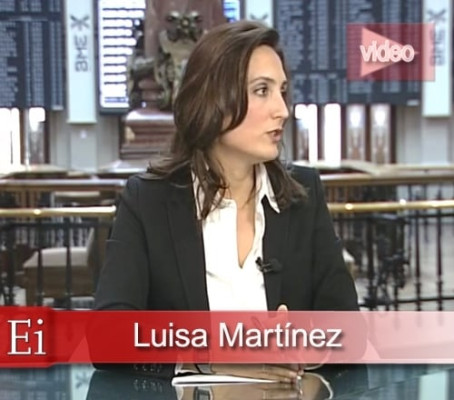 “Materiales básicos, energía y consumo, nuestras apuestas en EEUU”