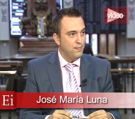 ‘Debemos tener muy poca exposición a mercados de bolsas’