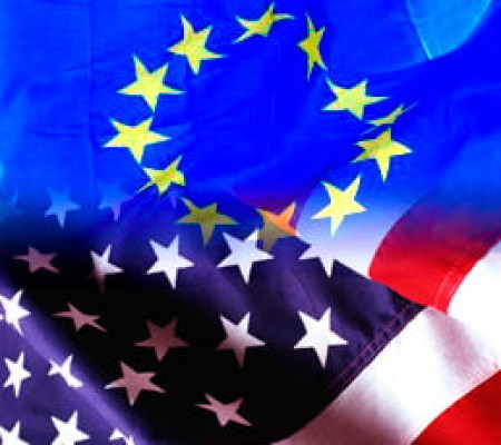 Renta variable, dólar y Estados Unidos