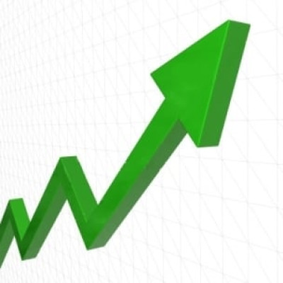 El Ibex 35 firma la mejor semana de los últimos dos meses