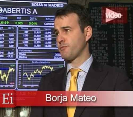 “El mercado inmobiliario de primera mano está controlado por bancos y cajas que evitan que los precios sigan bajando