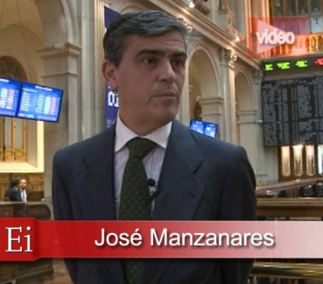 “Creo que veremos el suelo del mercado este mes”