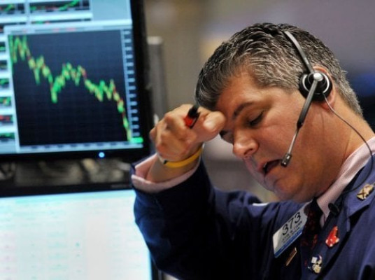 Wall Street pone en peligro los soportes: el S&P pierde los 2.000 puntos