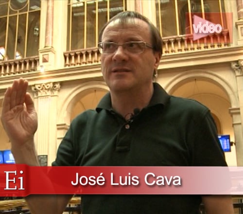 VÍDEO PREMIUM: 'Santander se irá a la parte alta del canal e intentará llegar al 6,3'