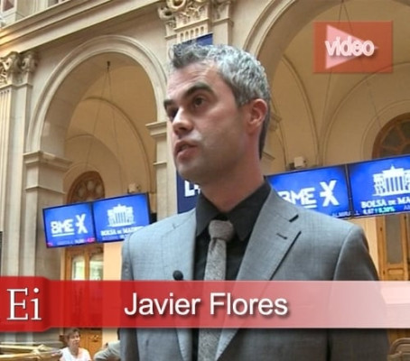 “Nos gustan Santander, BBVA, Dia, Repsol y Técnicas Reunidas”