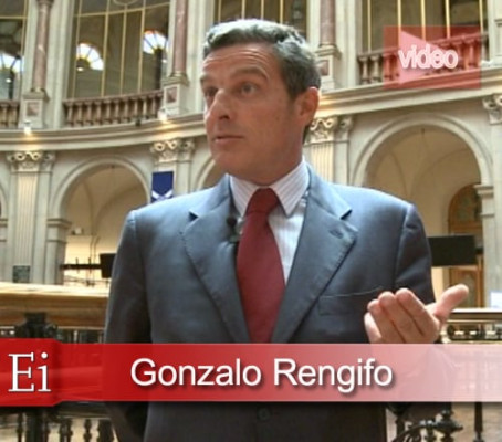 “El sector seguridad ofrece rentabilidad del 12-13% anuales”
