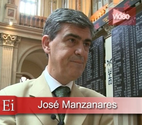 “El sector financiero podría ser una oportunidad muy a corto plazo”