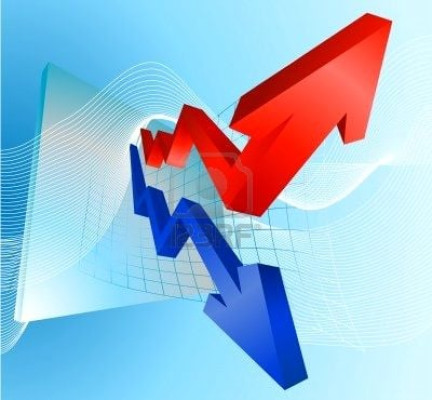 La banca, al traste con la remontada del Ibex 35