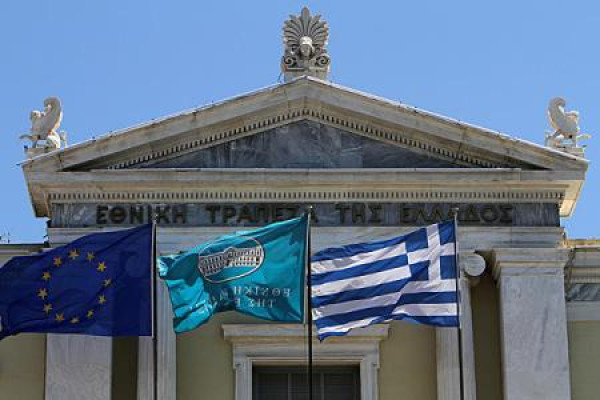 Grecia al hoyo y España al bollo