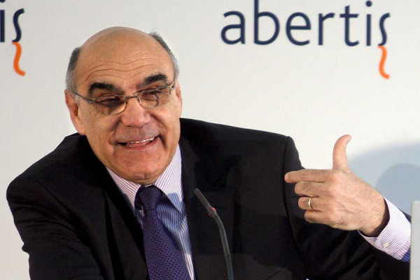 Abertis considera la inversión en infraestructuras 'más diferible' que en otros sectores
