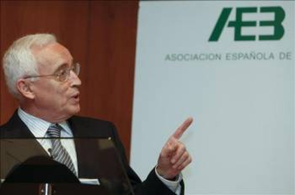 La banca cree que 'las cajas son responsables de lo que les ocurrirá'
