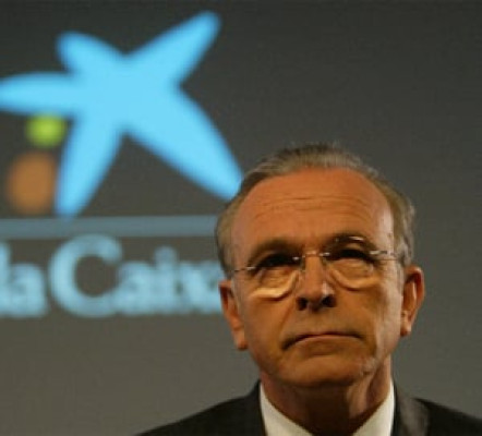 Fainé confirma la salida a Bolsa de Caixabank el 1 de julio a pesar de la volatilidad del mercado