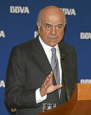 González: 'La prima de riesgo en 260 pb bloquea la recuperación española'