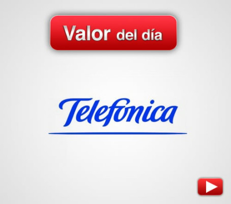 TELEFÓNICA: análisis técnico