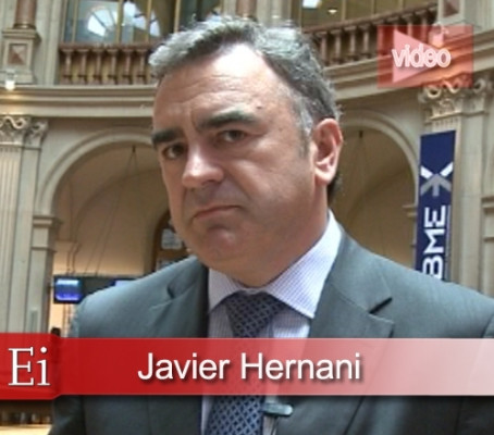 “BME está dando a sus inversores los frutos que cabe esperar de ella”