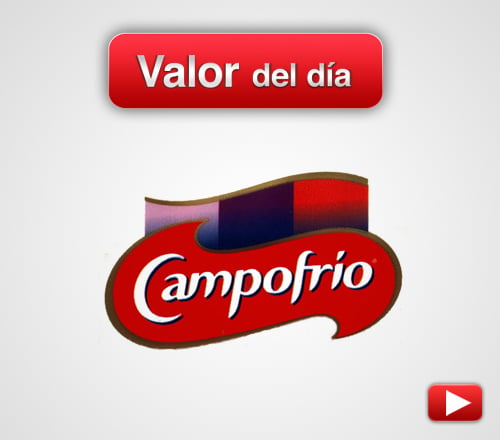 CAMPOFRÍO: análisis técnico