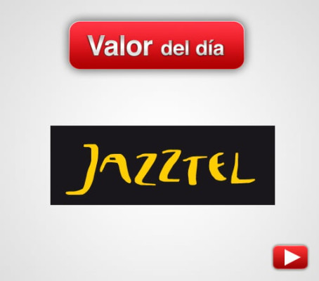 JAZZTEL: análisis técnico