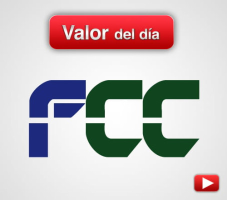 FCC: análisis técnico