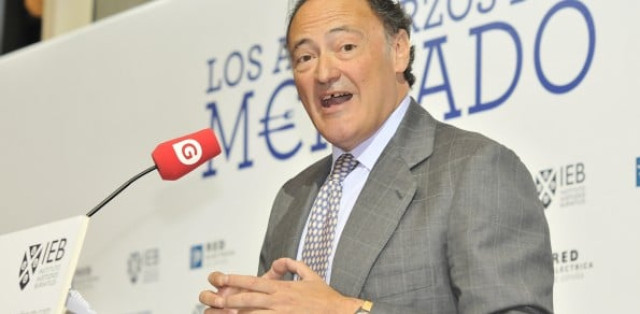 Bankinter: ‘En Bolsa lo que nos está pasando es una cosa verdaderamente alucinante’