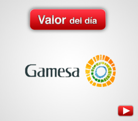 GAMESA: análisis técnico