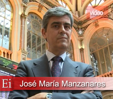 “A las bolsas no les queda mucha más subida”