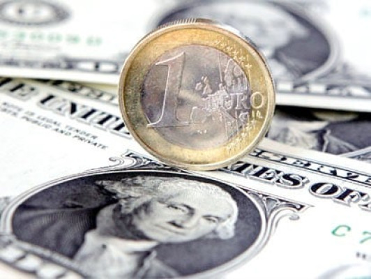 El euro, el mejor alumno del examen de Bernanke