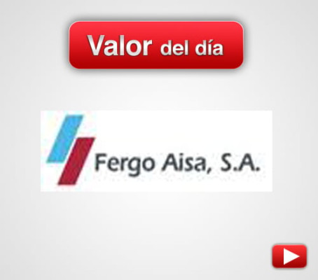 FERGO AISA: análisis técnico