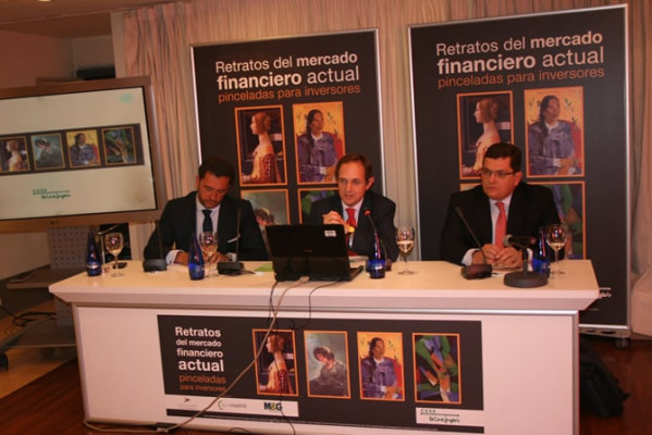 Las bondades de los emergentes: Telefónica, Kentucky o Unilever entre las más beneficiadas