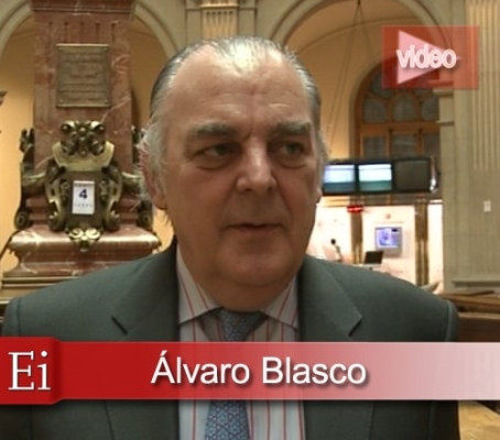 El Ibex 35 “se muestra absolutamente frío y va a ser un mes muy positivo”