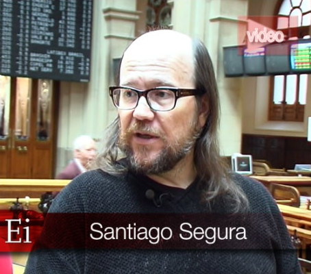 Torrente 4, en la Bolsa: 