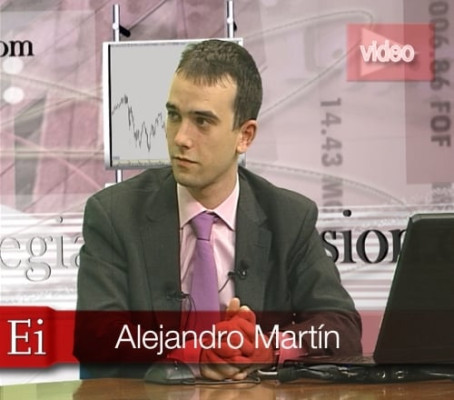 “Banco Santander y BBVA se van de cabeza a los 7 euros