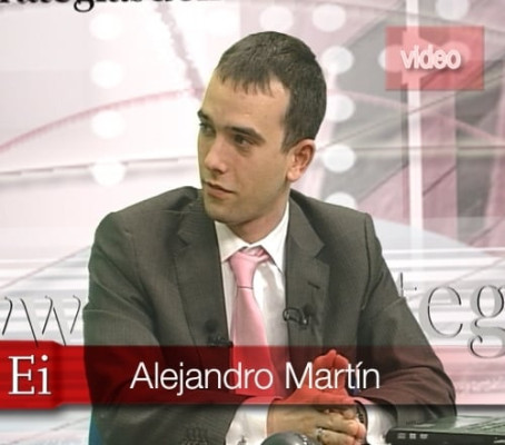 “En el medio plazo el Ibex 35 volverá a niveles de 9.500 puntos”