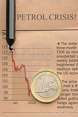 La otra cara del oro negro: upstream y commodities