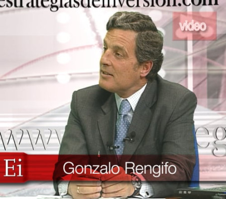 “Invertir en oro azul es menos volátil y da unos retornos muy interesantes”